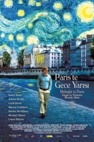 Paris’te Gece Yarısı (2011) Türkçe Dublaj izle