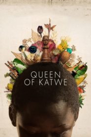 Katwe Kraliçesi (2016) Türkçe Dublaj izle
