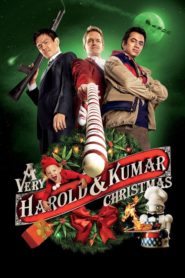 Harold ve Kumar 3 (2011) Türkçe Dublaj izle