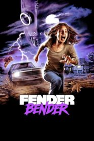 Fender Bender (2016) Türkçe Dublaj izle