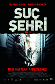 Suç Şehri (2013) Türkçe Dublaj izle