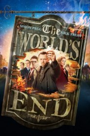 Dünya’nın Sonu (2013) Türkçe Dublaj izle