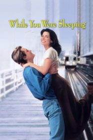 Sen Uyurken (1995) Türkçe Dublaj izle