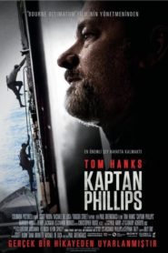 Kaptan Phillips (2013) Türkçe Dublaj izle