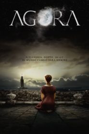 Agora (2009) Türkçe Dublaj izle
