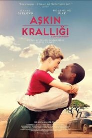 Aşkın Krallığı (2016) Türkçe Dublaj izle