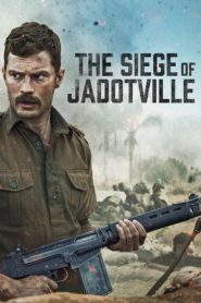 Jadotville Kuşatması (2016) Türkçe Dublaj izle