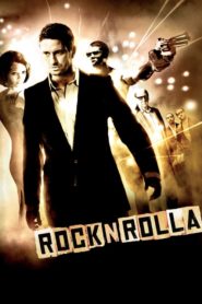 RockNRolla (2008) Türkçe Dublaj izle