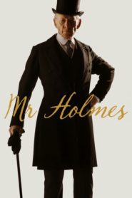 Bay Holmes ve Müthiş Sırrı (2015) Türkçe Dublaj izle