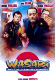 Asabi Polis (2001) Türkçe Dublaj izle
