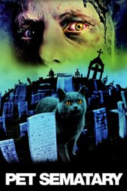 Hayvan Mezarlığı (1989) Türkçe Dublaj izle