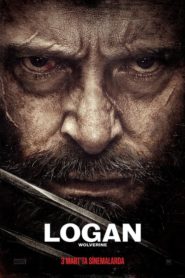 Logan (2017) Türkçe Dublaj izle