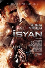 İsyan (2012) Türkçe Dublaj izle