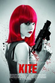 Kite (2014) Türkçe Dublaj izle