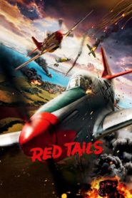 Kırmızı Kuyruklar (2012) Türkçe Dublaj izle