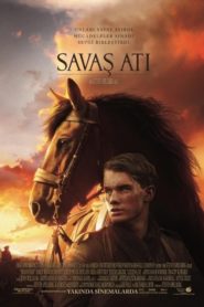 Savaş Atı (2011) Türkçe Dublaj izle