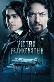 Victor Frankenstein (2015) Türkçe Dublaj izle