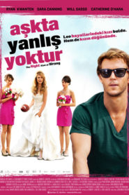 Aşkta Yanlış Yoktur (2013) Türkçe Dublaj izle