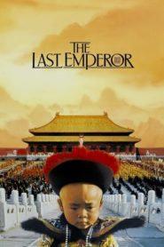 Son İmparator (1987) Türkçe Dublaj izle