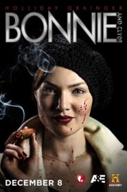 Bonnie & Clyde (2013) Türkçe Dublaj izle