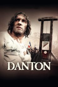 Danton (1983) Türkçe Dublaj izle