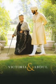 Victoria ve Abdul (2017) Türkçe Dublaj izle