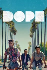 Dope (2015) Türkçe Dublaj izle