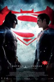 Batman ve Superman: Adaletin Şafağı (2016) Türkçe Dublaj izle