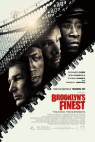 Brooklyn’in Azizleri (2009) Türkçe Dublaj izle