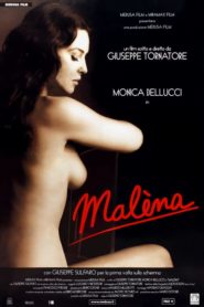 Malèna (2000) Türkçe Dublaj izle