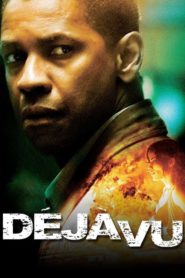 Deja Vu (2006) Türkçe Dublaj izle