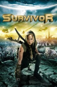 Survivor (2014) Türkçe Dublaj izle