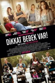 Dikkat Bebek Var (2012) Türkçe Dublaj izle