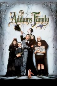 Addams Ailesi (1991) Türkçe Dublaj izle