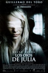 Julia’nın Gözleri (2010) Türkçe Dublaj izle