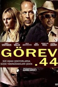 Görev 44 (2011) Türkçe Dublaj izle