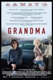 Büyükannem (2015) Türkçe Dublaj izle
