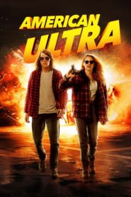American Ultra (2015) Türkçe Dublaj izle