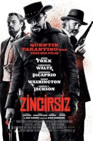Zincirsiz (2012) Türkçe Dublaj izle