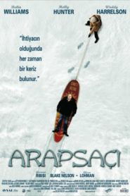 Arapsaçı (2005) Türkçe Dublaj izle