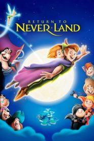 Peter Pan Varolmayan Ülke’de (2002) Türkçe Dublaj izle