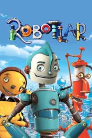 Robotlar (2005) Türkçe Dublaj izle