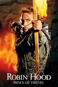 Robin Hood: Hırsızlar Prensi (1991) Türkçe Dublaj izle