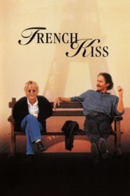 Fransız Öpücüğü (1995) Türkçe Dublaj izle