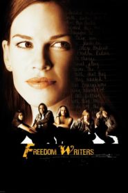 Özgürlük Yazarları (2007) Türkçe Dublaj izle