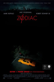 Zodiac (2007) Türkçe Dublaj izle