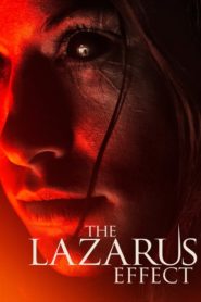 Lazarus Etkisi (2015) Türkçe Dublaj izle