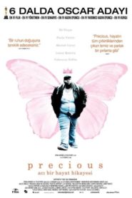 Precious: Acı Bir Hayat Hikâyesi (2009) Türkçe Dublaj izle
