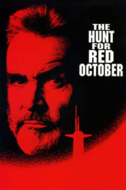 Kızıl Ekim (1990) Türkçe Dublaj izle