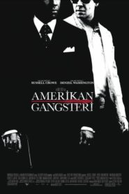 Amerikan Gangsteri (2007) Türkçe Dublaj izle